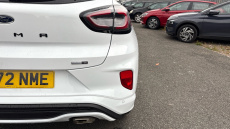 Ford Puma 1.0 EcoBoost Hybrid mHEV ST-Line X 5dr Petrol Hatchback